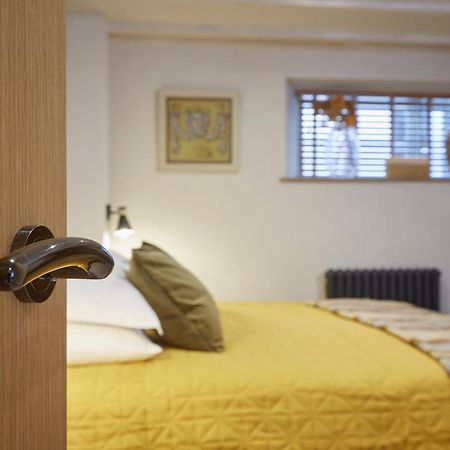 Kin Ludlow Rooms Dış mekan fotoğraf