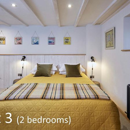 Kin Ludlow Rooms Dış mekan fotoğraf