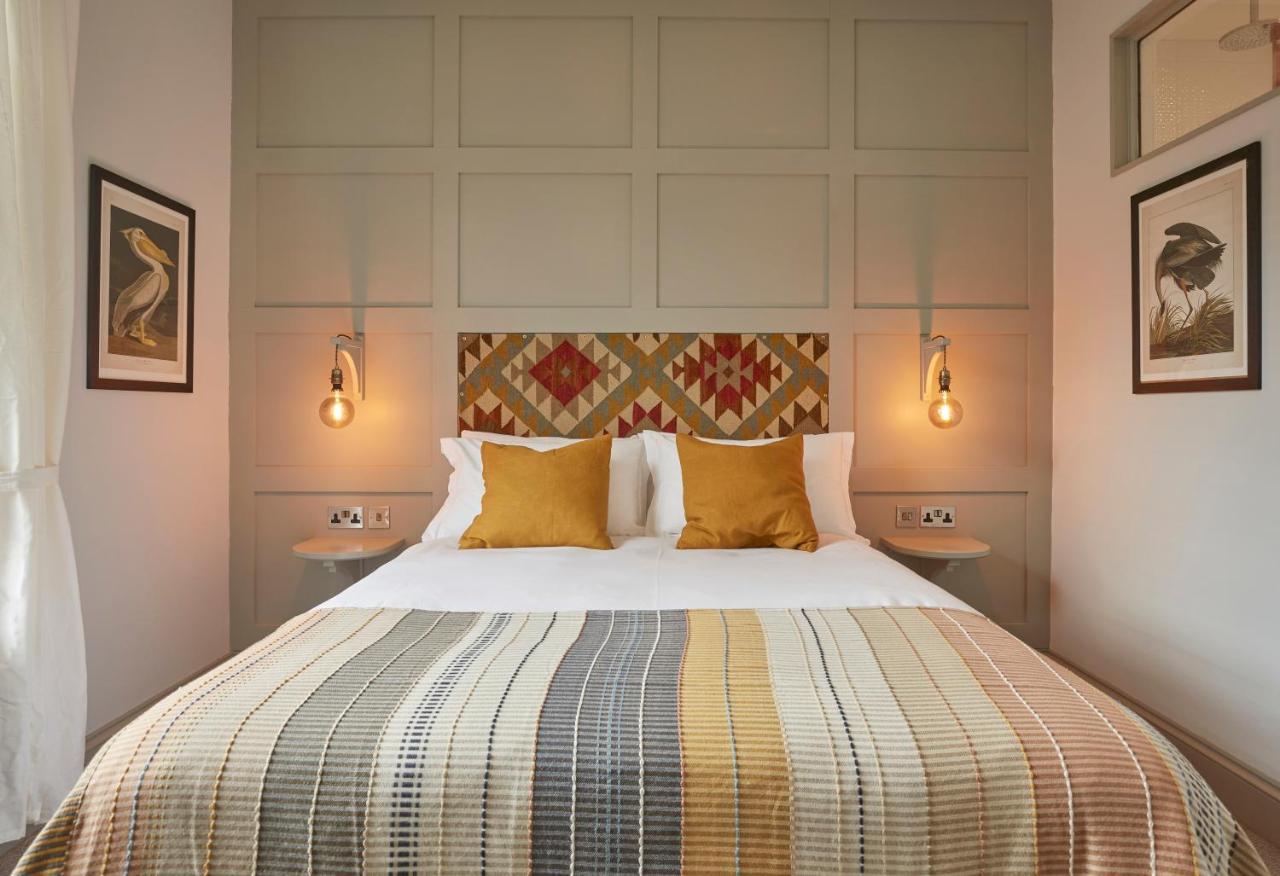 Kin Ludlow Rooms Dış mekan fotoğraf