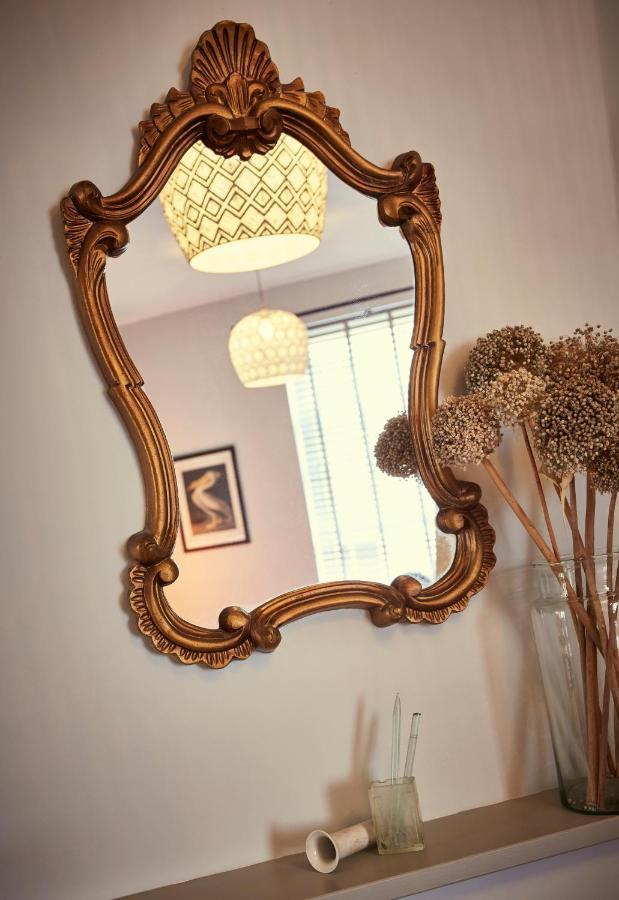 Kin Ludlow Rooms Dış mekan fotoğraf