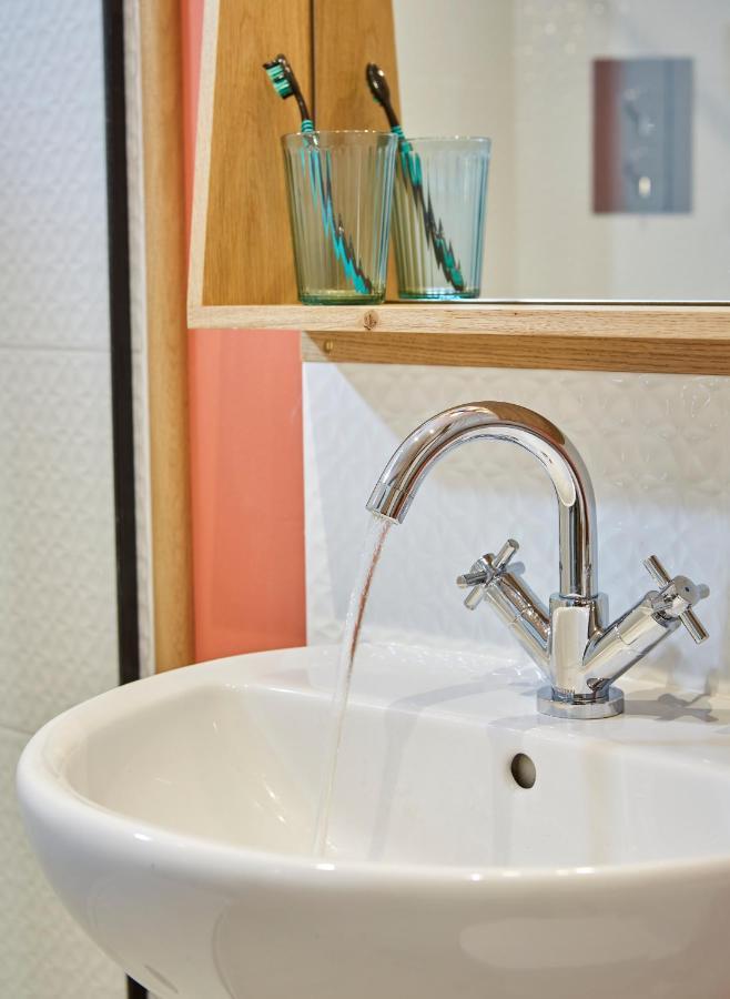 Kin Ludlow Rooms Dış mekan fotoğraf