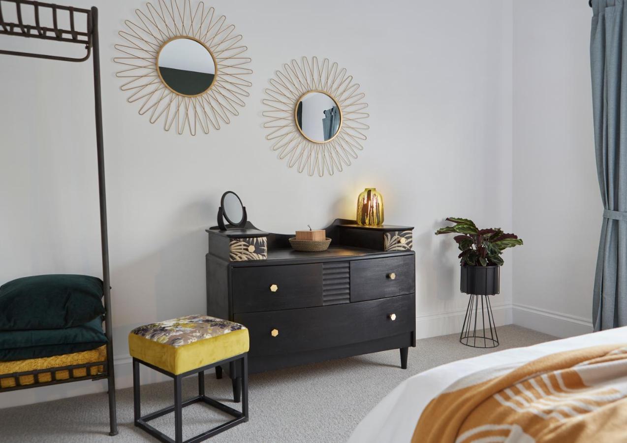 Kin Ludlow Rooms Dış mekan fotoğraf