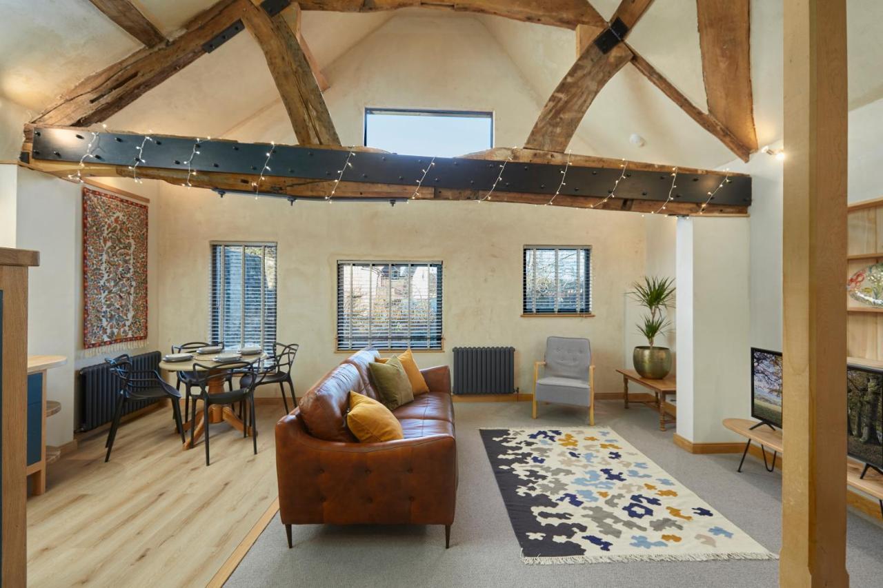 Kin Ludlow Rooms Dış mekan fotoğraf