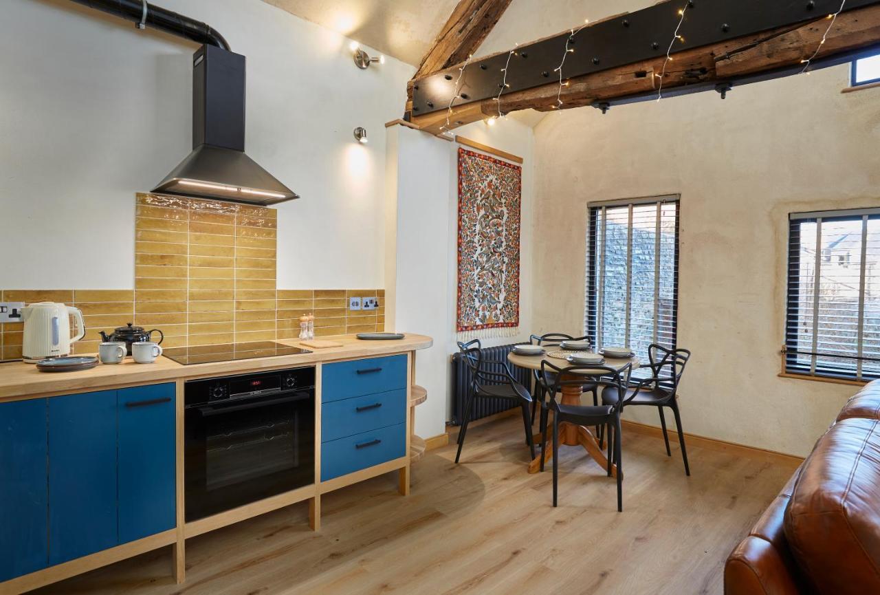 Kin Ludlow Rooms Dış mekan fotoğraf