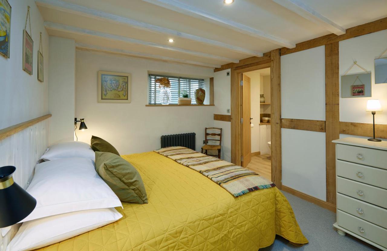 Kin Ludlow Rooms Dış mekan fotoğraf