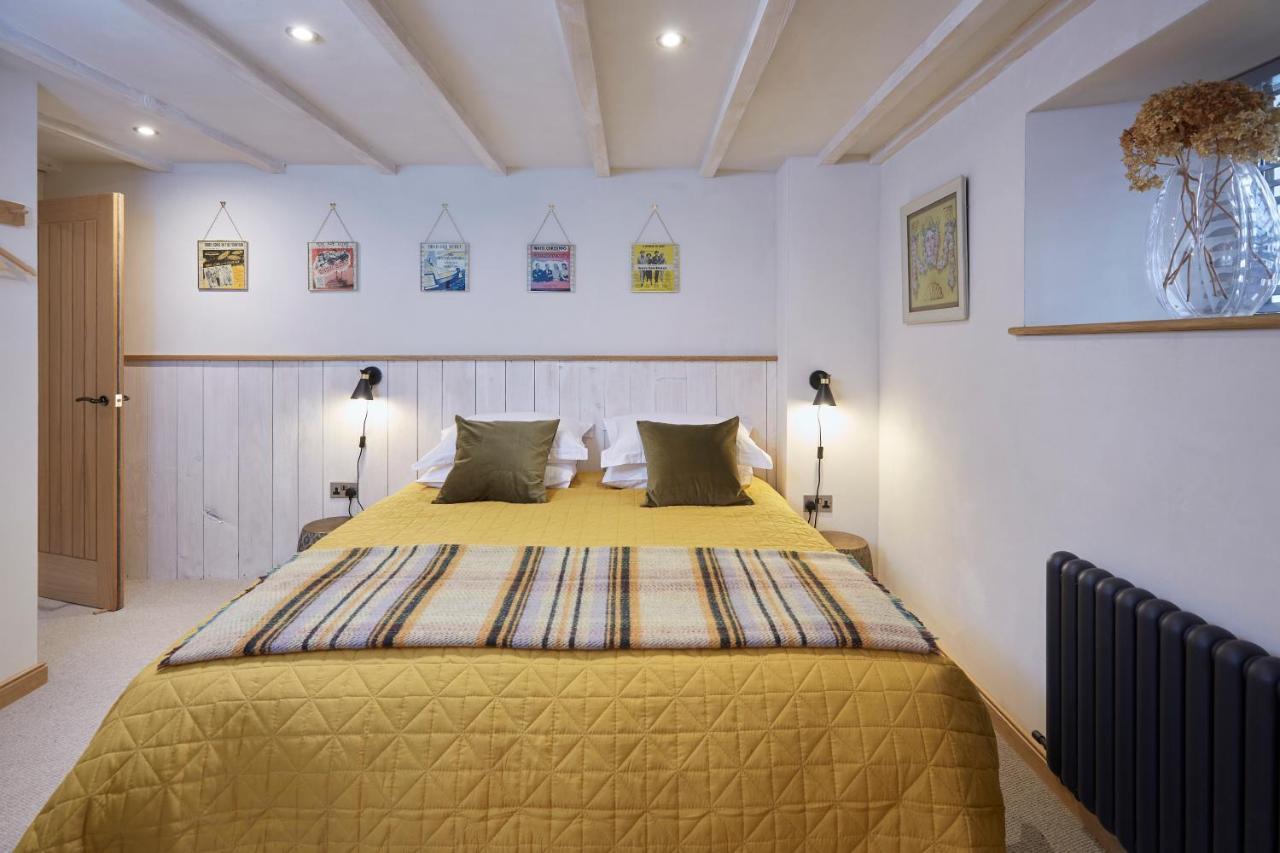 Kin Ludlow Rooms Dış mekan fotoğraf