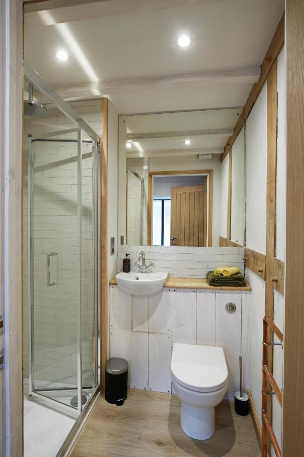 Kin Ludlow Rooms Dış mekan fotoğraf