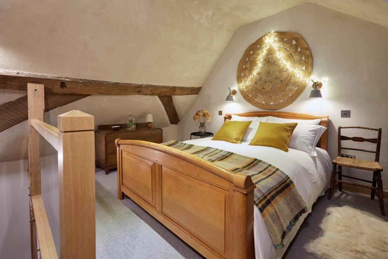 Kin Ludlow Rooms Dış mekan fotoğraf