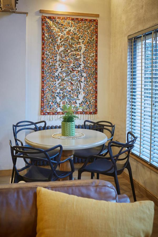 Kin Ludlow Rooms Dış mekan fotoğraf