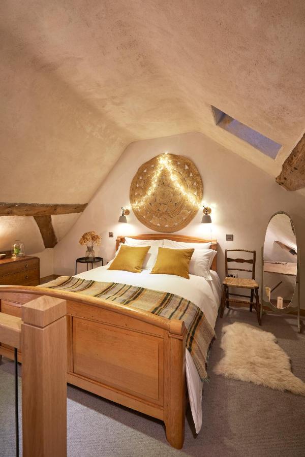 Kin Ludlow Rooms Dış mekan fotoğraf