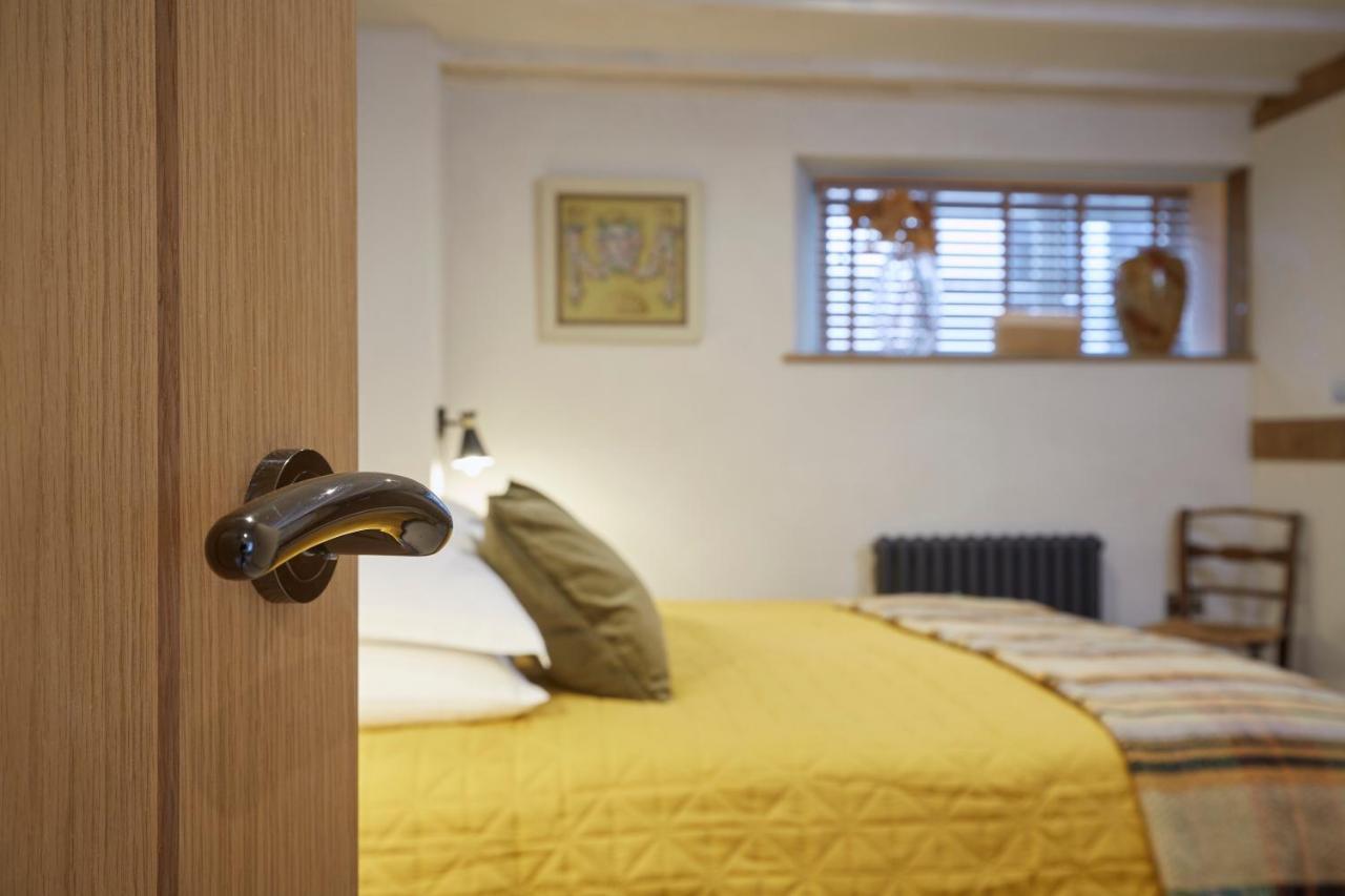 Kin Ludlow Rooms Dış mekan fotoğraf