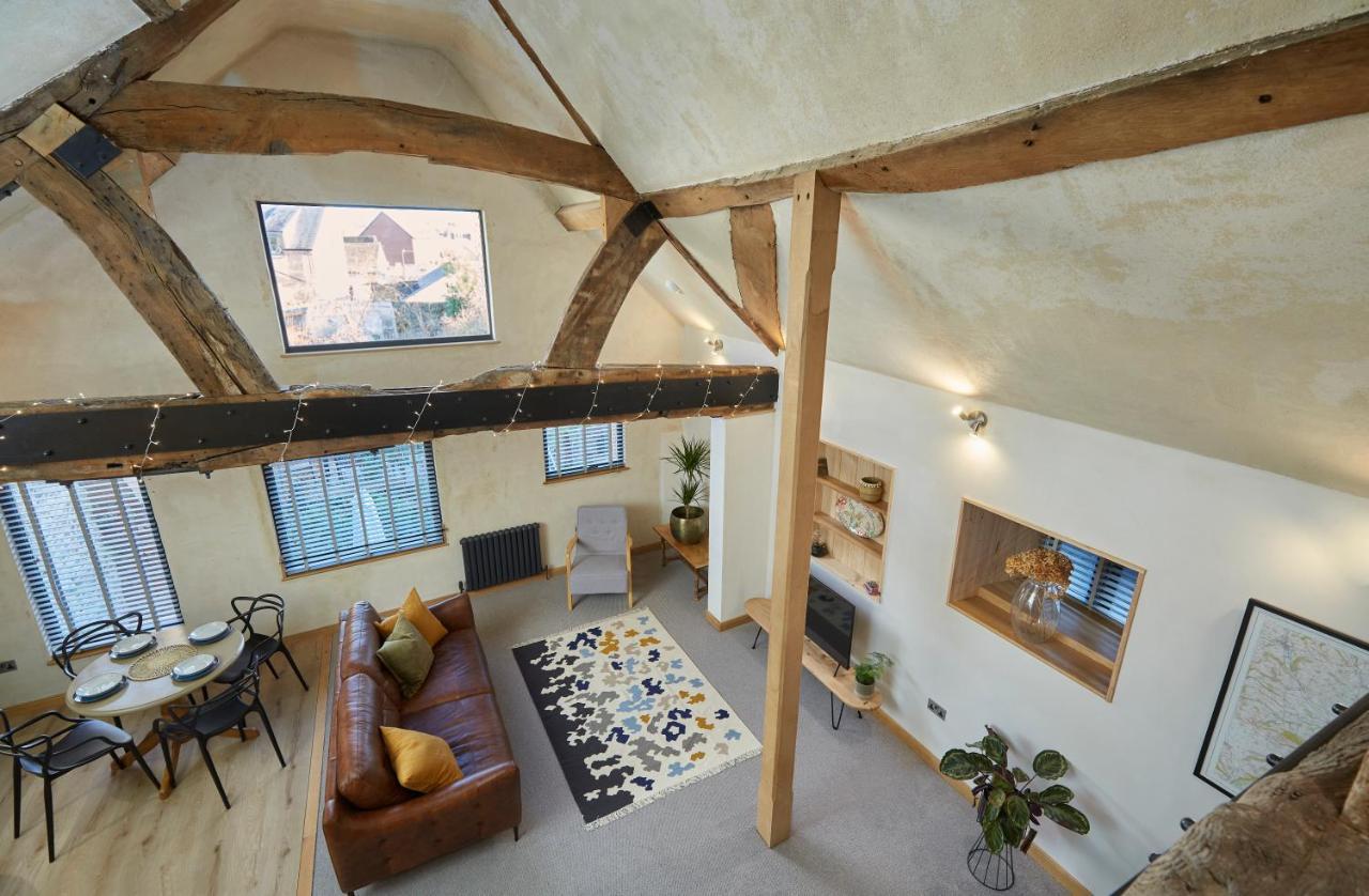 Kin Ludlow Rooms Dış mekan fotoğraf